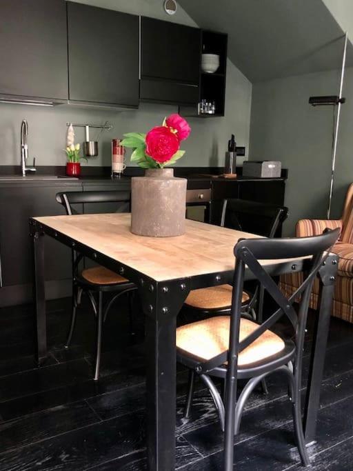 Appartamento Della Rocca Urban Relais Torino Esterno foto