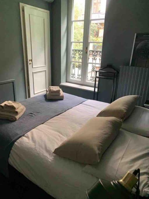 Appartamento Della Rocca Urban Relais Torino Esterno foto