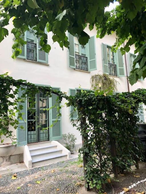 Appartamento Della Rocca Urban Relais Torino Esterno foto