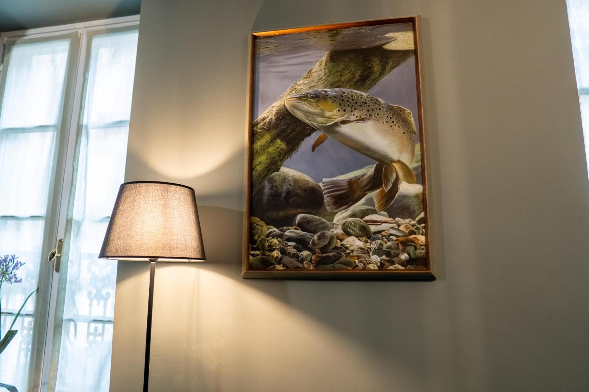 Appartamento Della Rocca Urban Relais Torino Esterno foto
