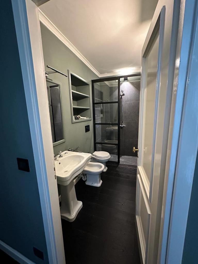 Appartamento Della Rocca Urban Relais Torino Esterno foto