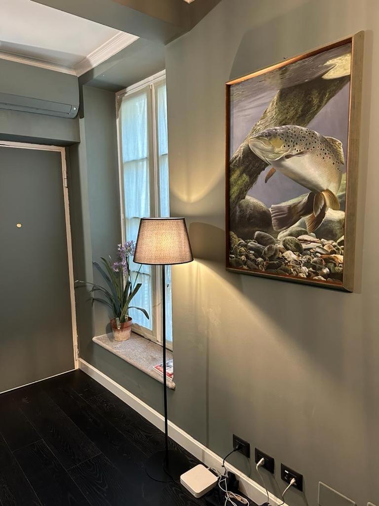 Appartamento Della Rocca Urban Relais Torino Esterno foto